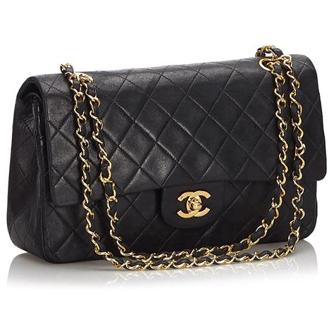 sac classique chanel